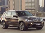 BMW X5 xDrive 5.0i 2010 года (AU)